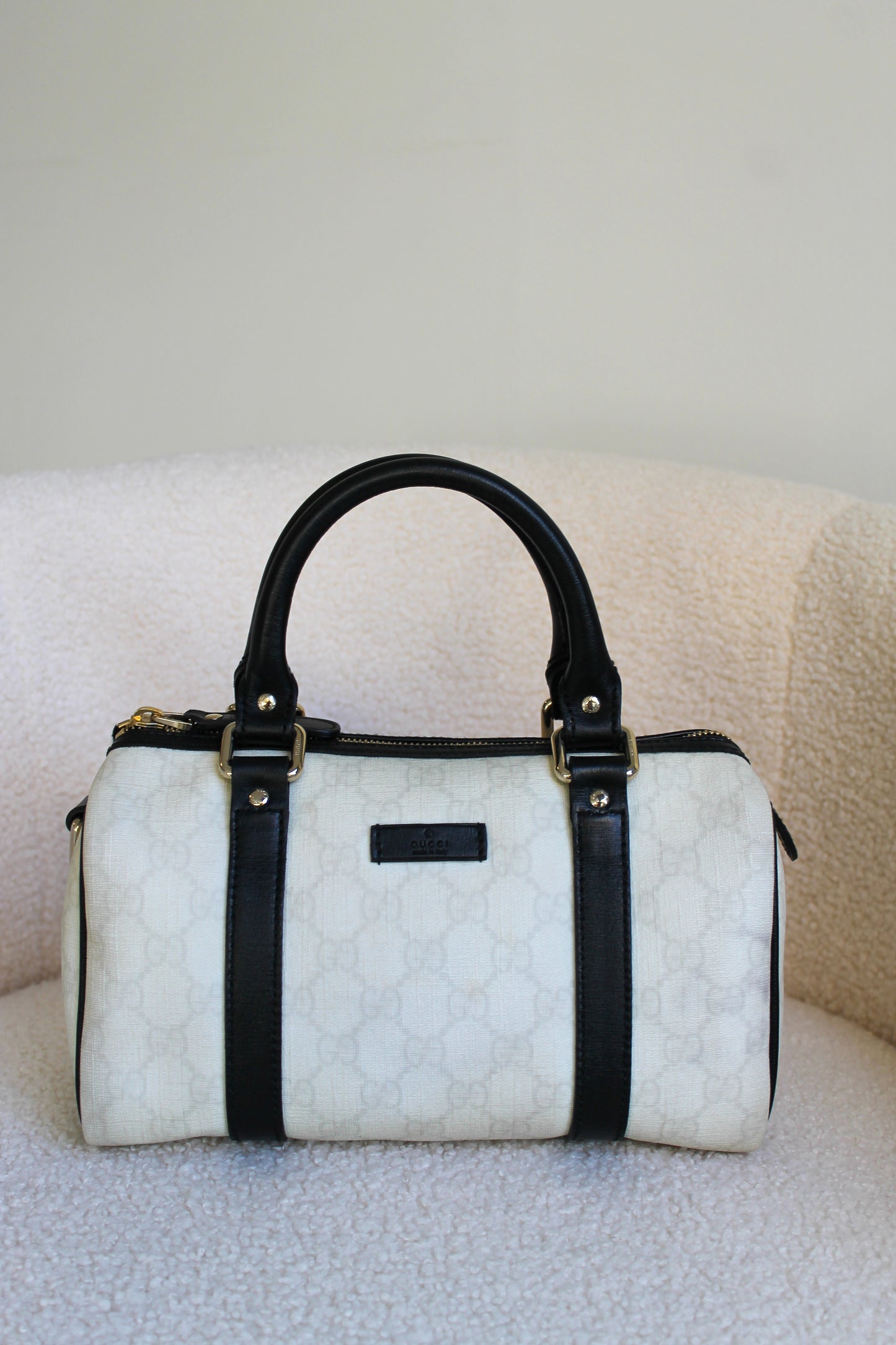 Gucci Joy Boston Bag