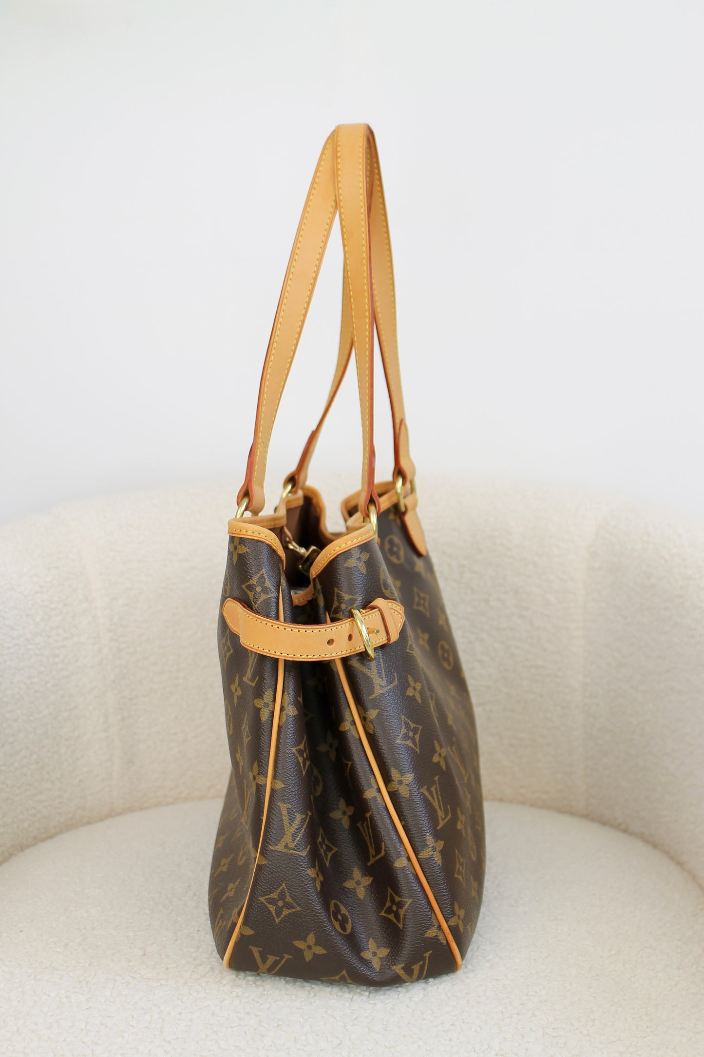 Louis Vuitton Batignolles Horizontal