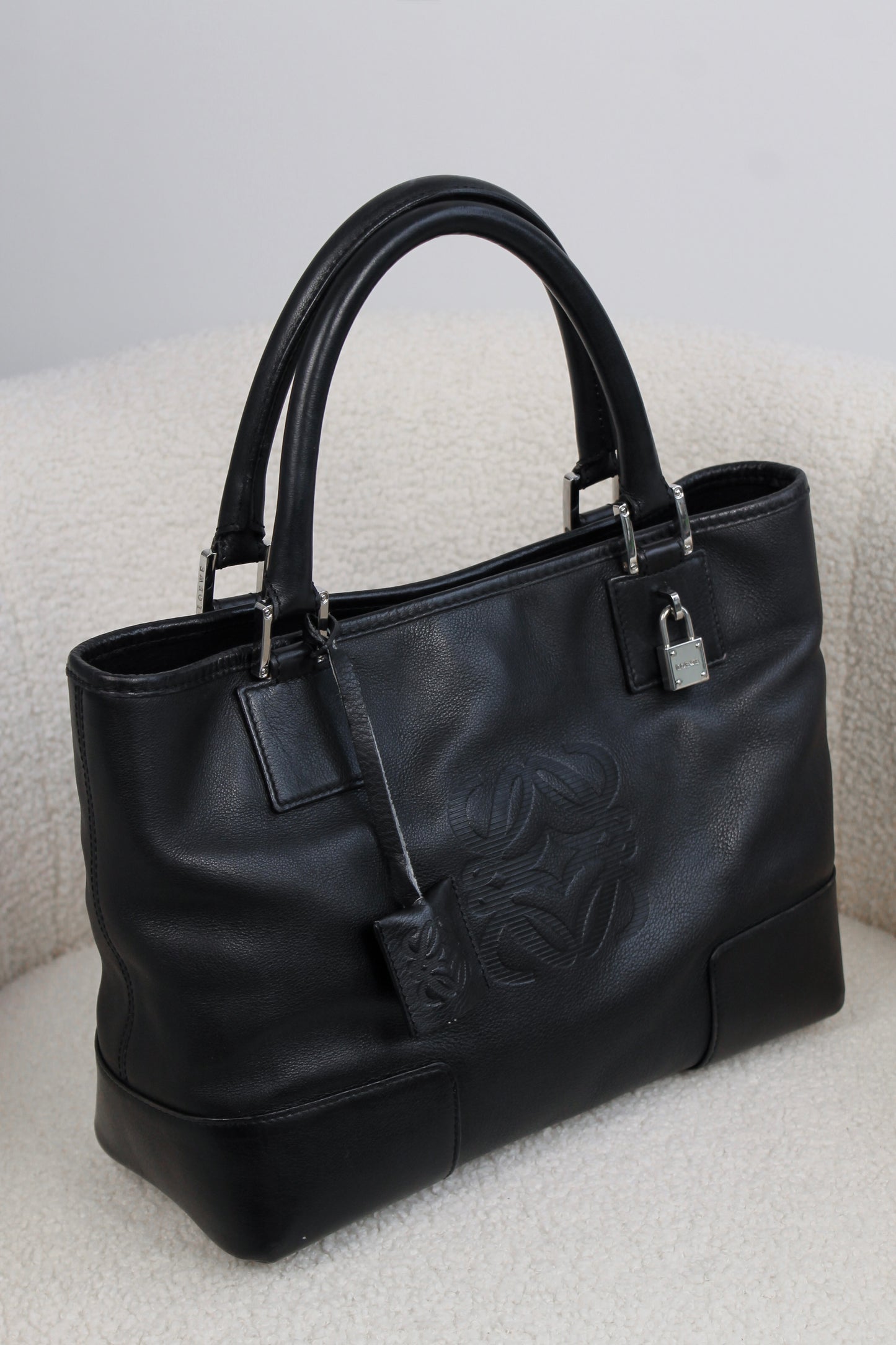 Loewe Amazona Tote bag