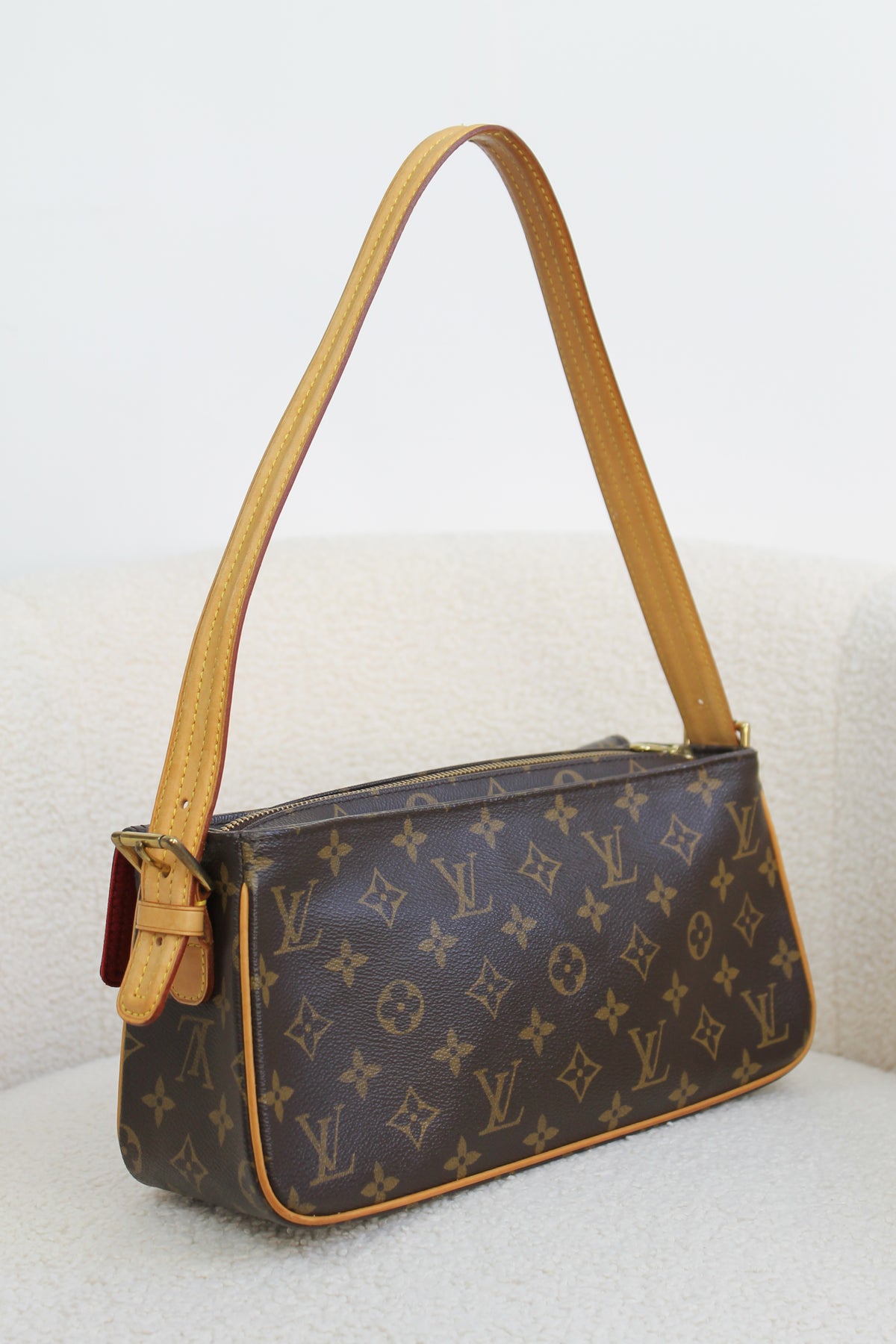 Louis Vuitton Viva Cité MM