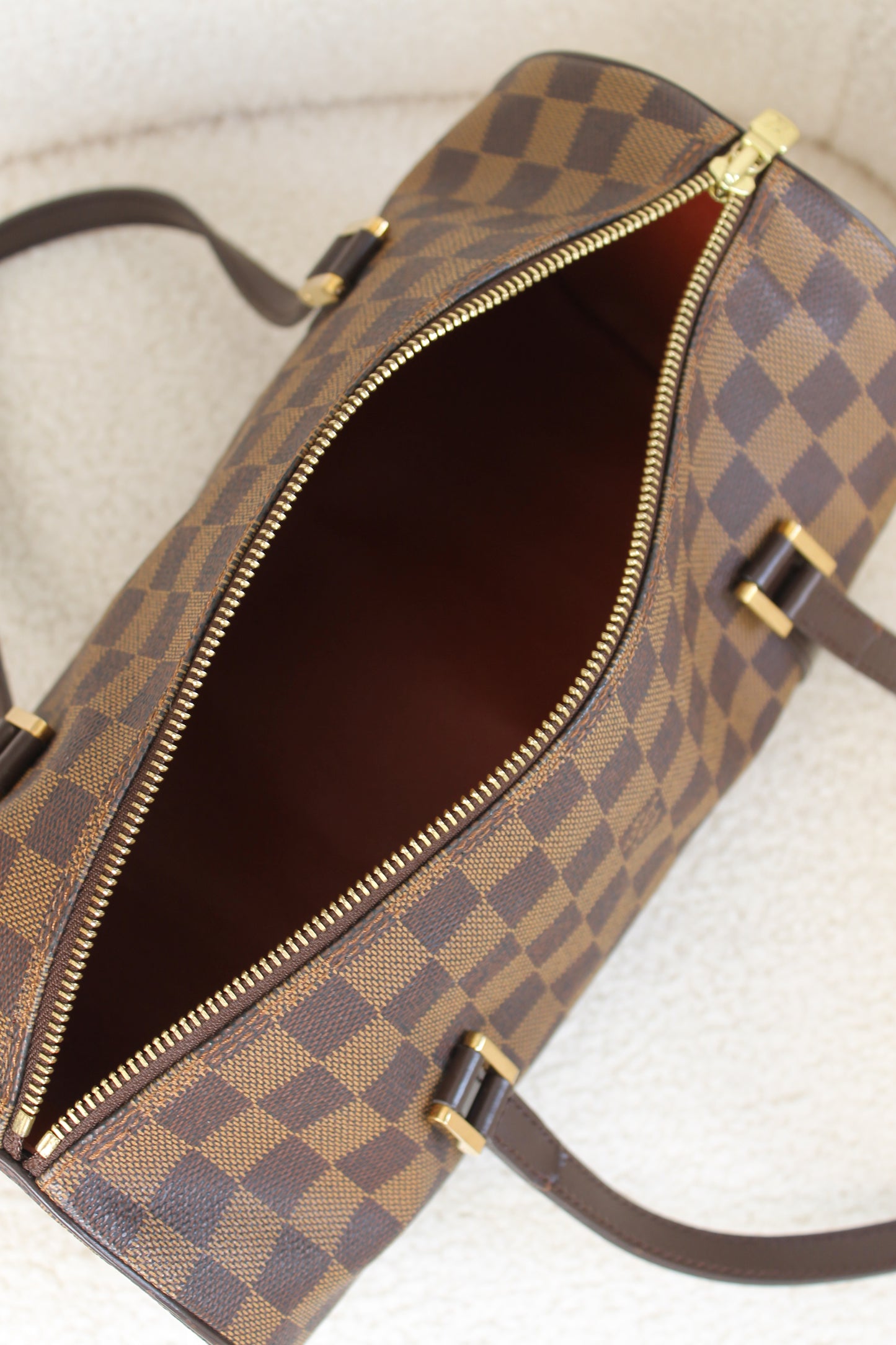 Louis Vuitton Papillon 30