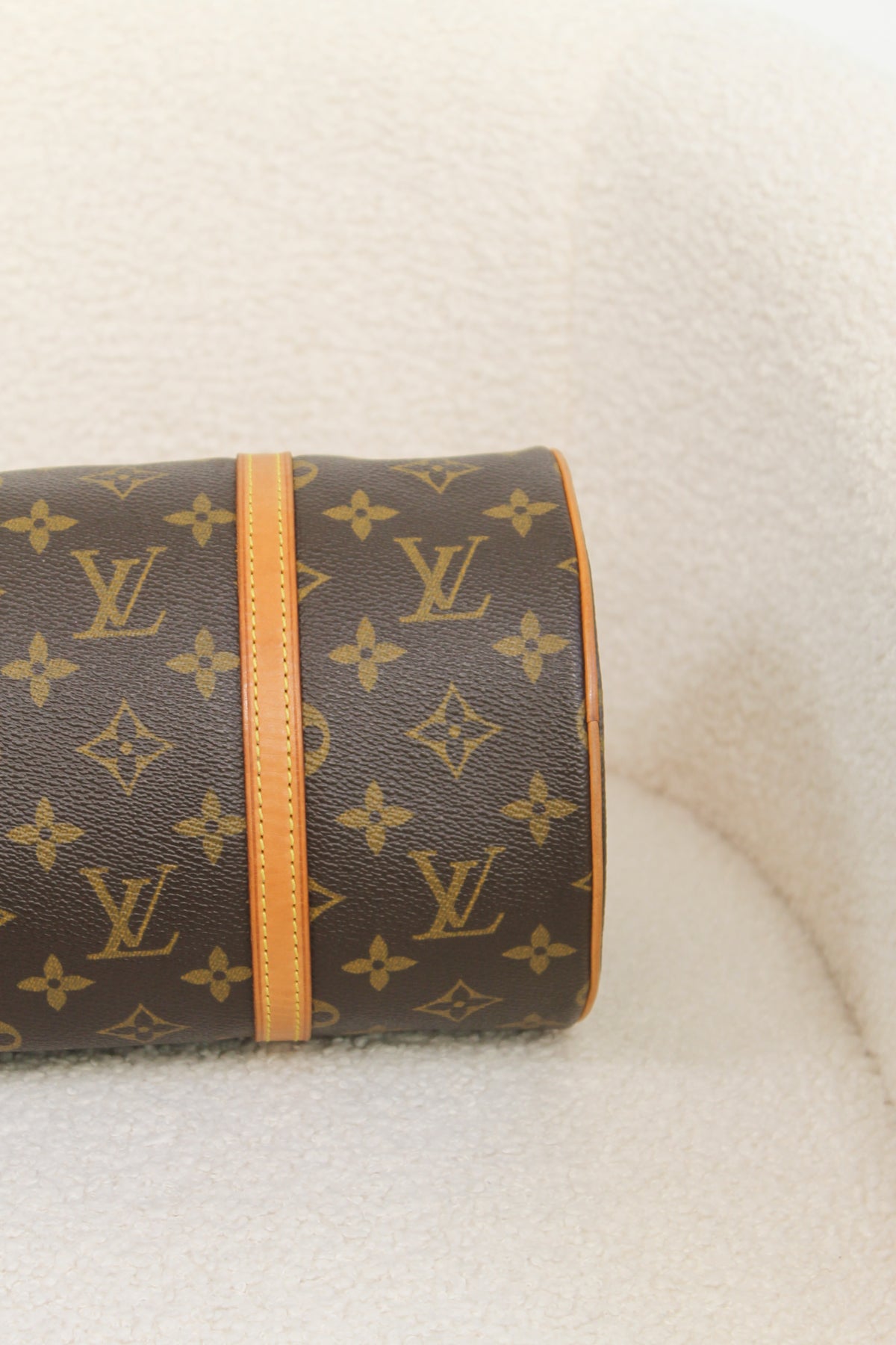 Louis Vuitton Papillon 30