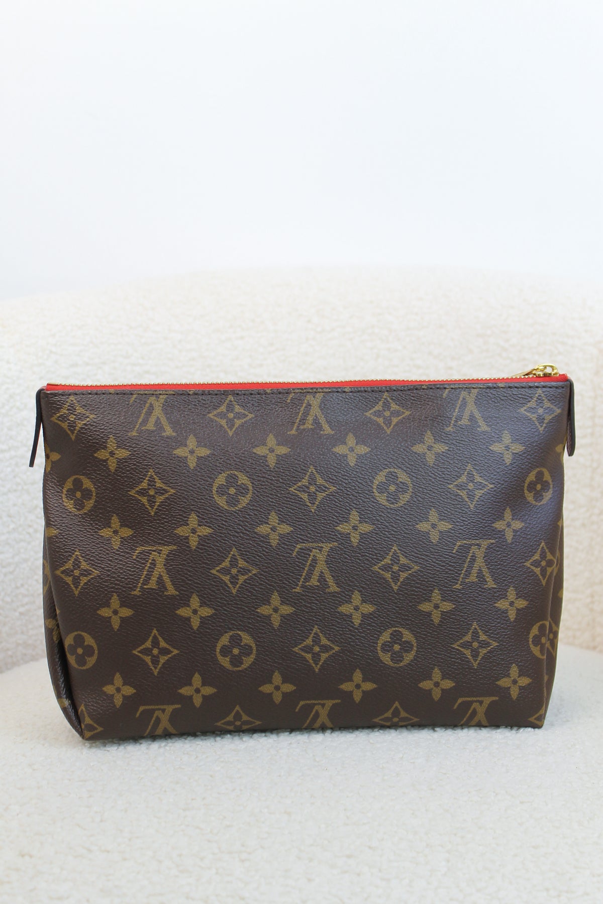 Louis Vuitton Pallas Pouch