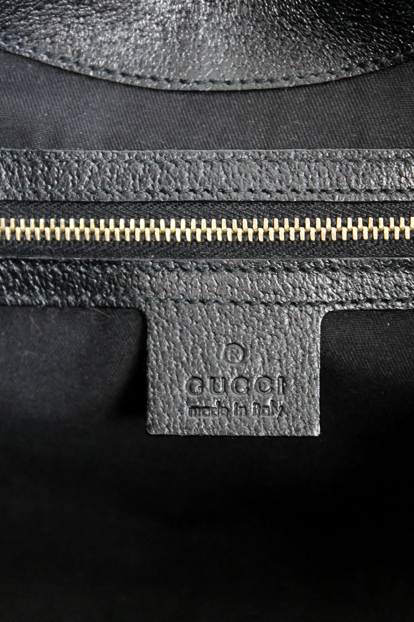 Gucci Jackie Vintage