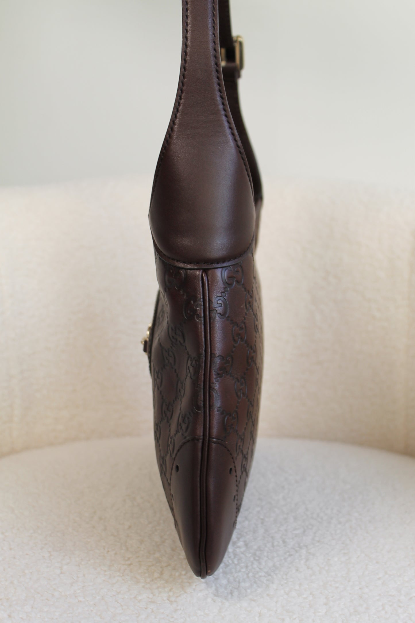 Gucci Punch Shoulder Bag