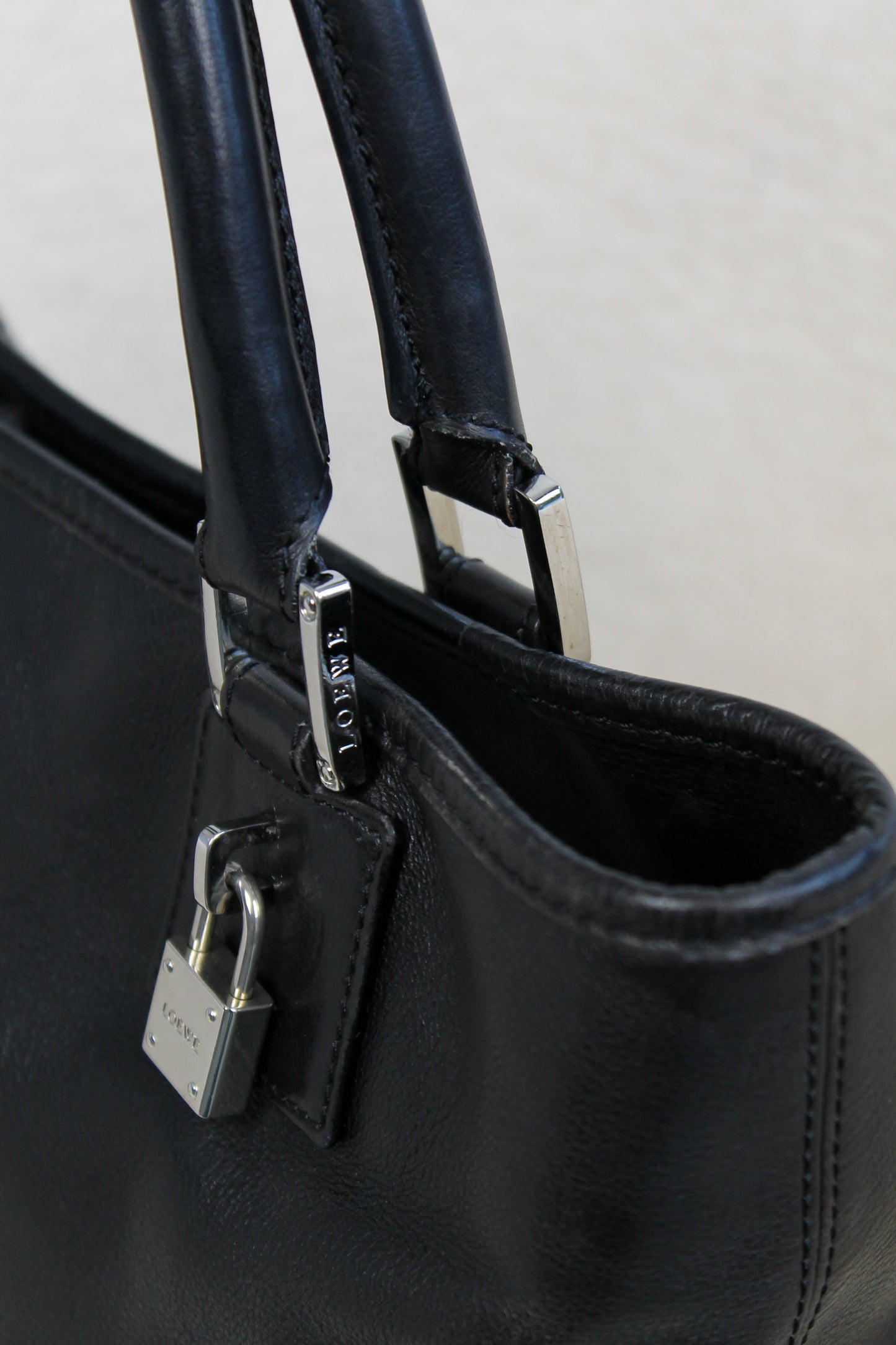 Loewe Amazona Tote bag