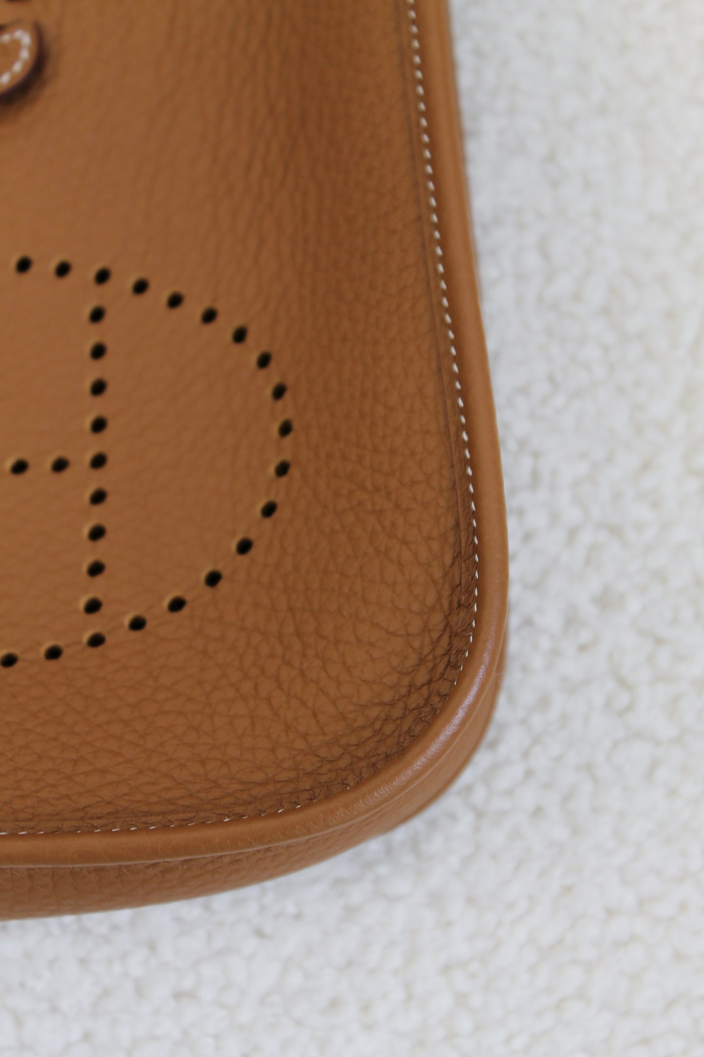 Hermès Evelyne 16 Amazone TPM