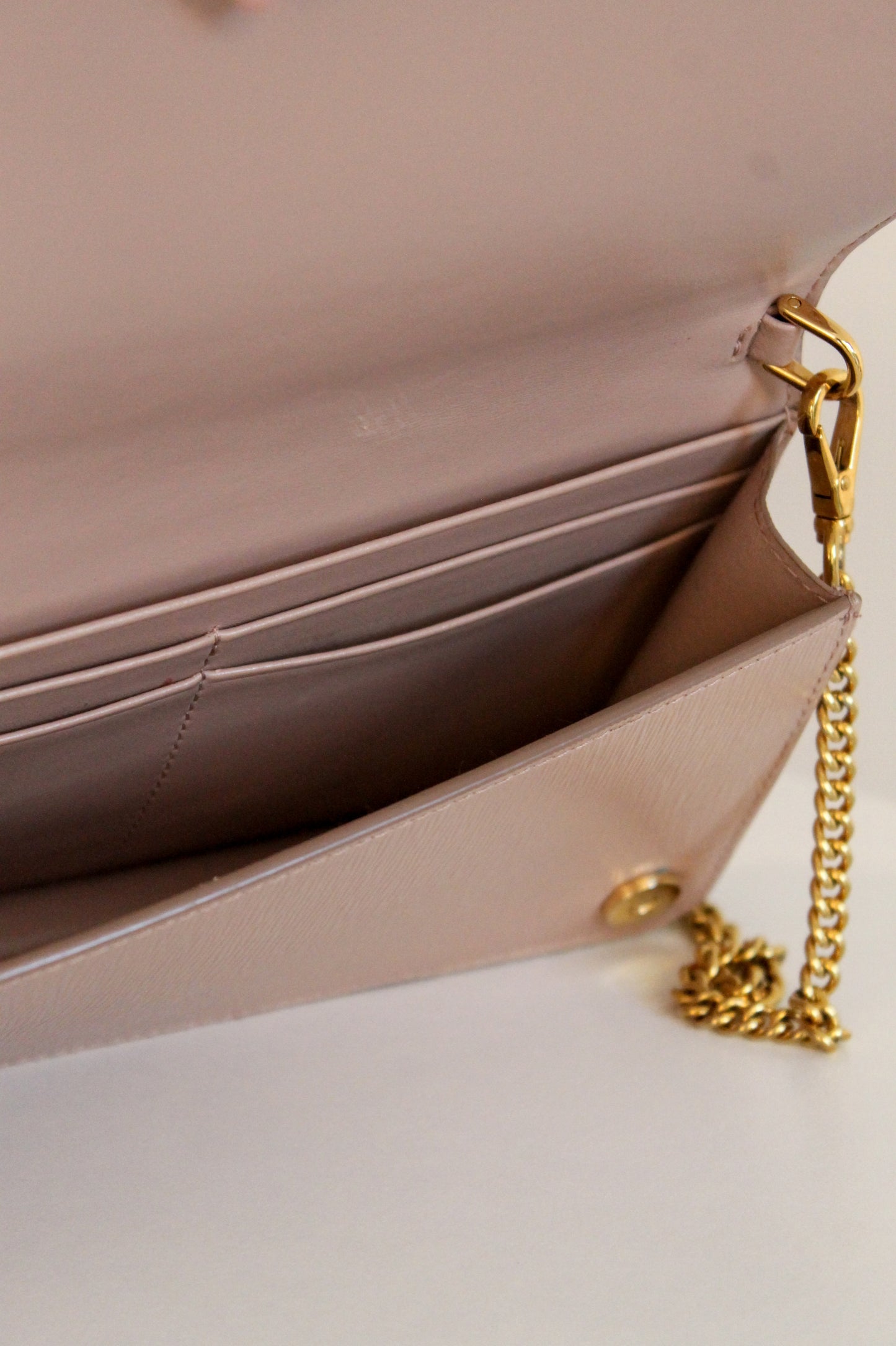 Prada Vitello Move Crossbody