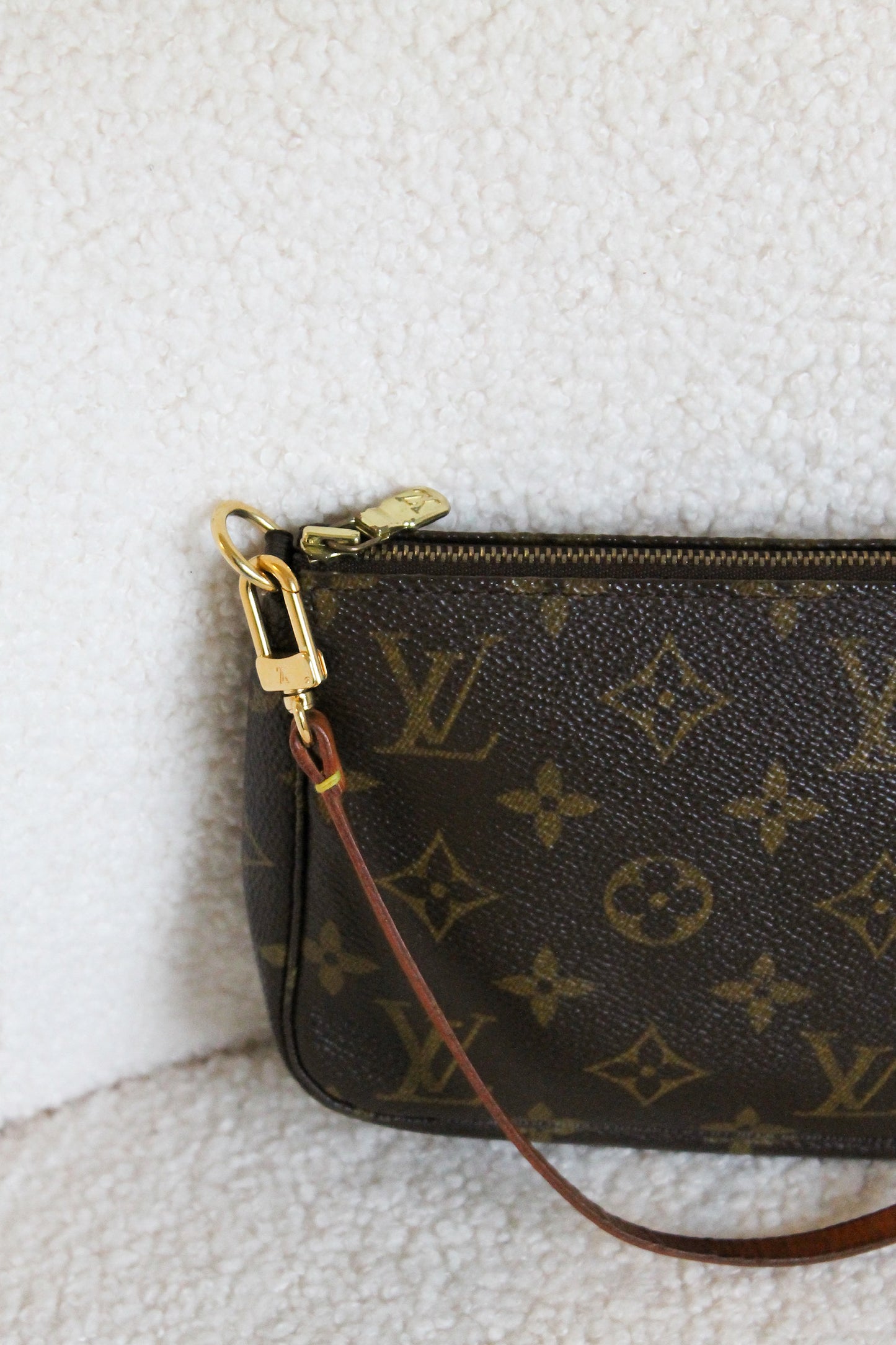 Louis Vuitton Pochette Accessoires