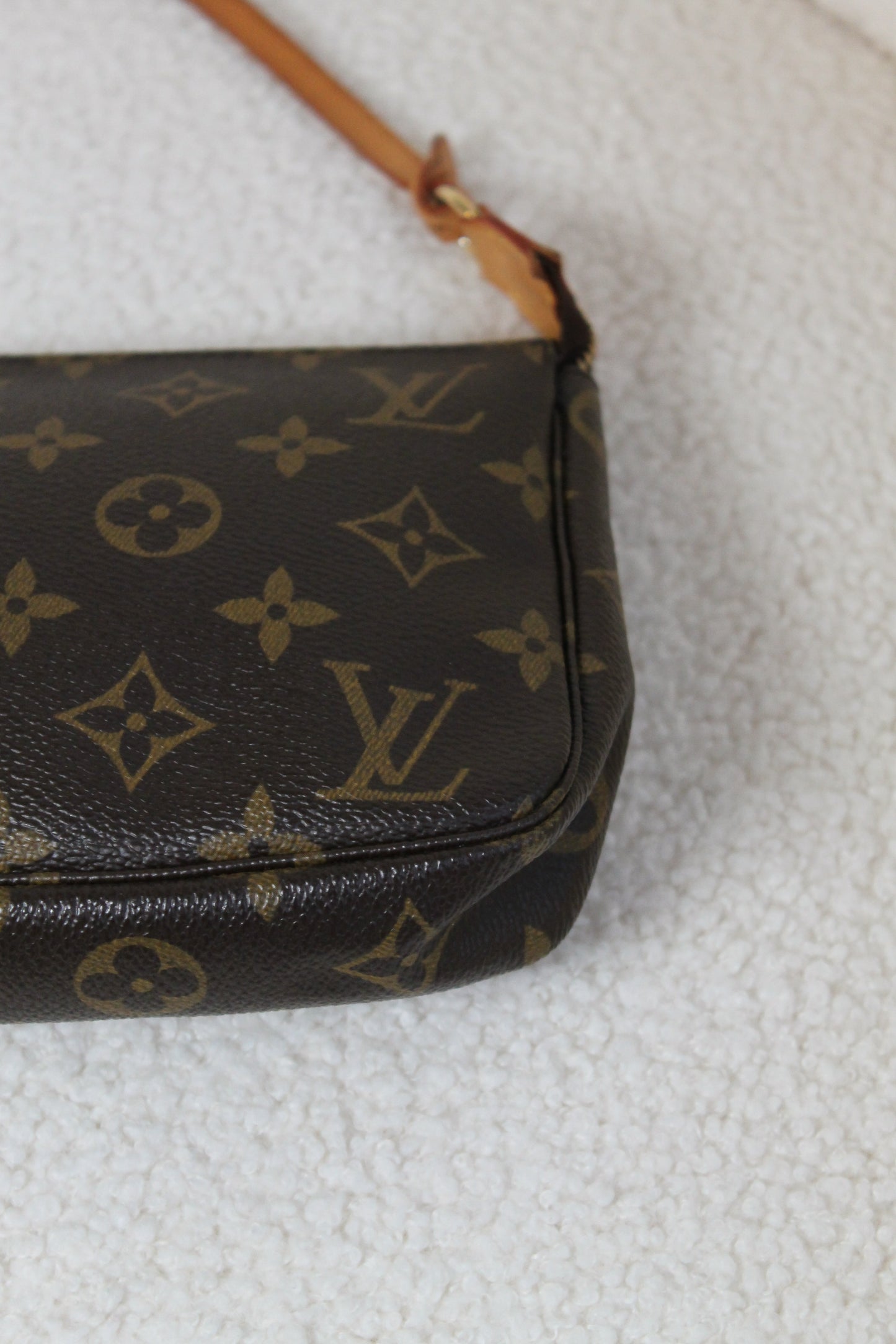 Louis Vuitton Pochette Accessoires