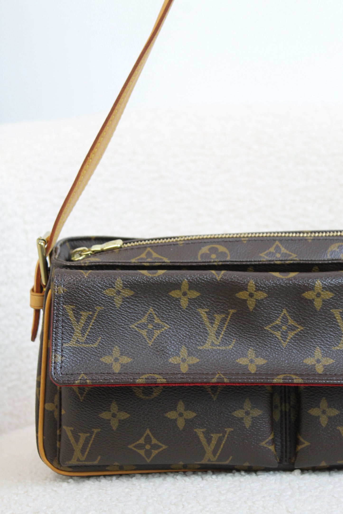 Louis Vuitton Viva Cite MM