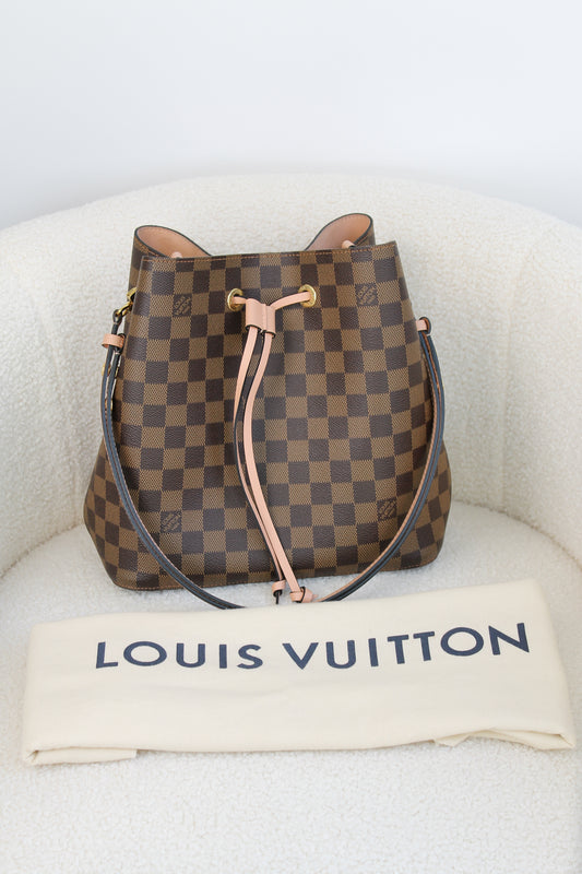 Louis Vuitton NéoNoé MM