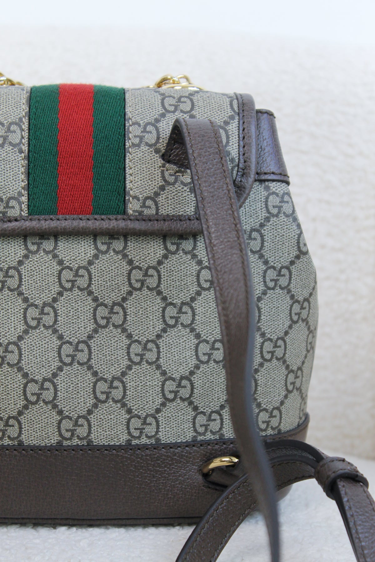 Gucci Ophidia Mini Backpack