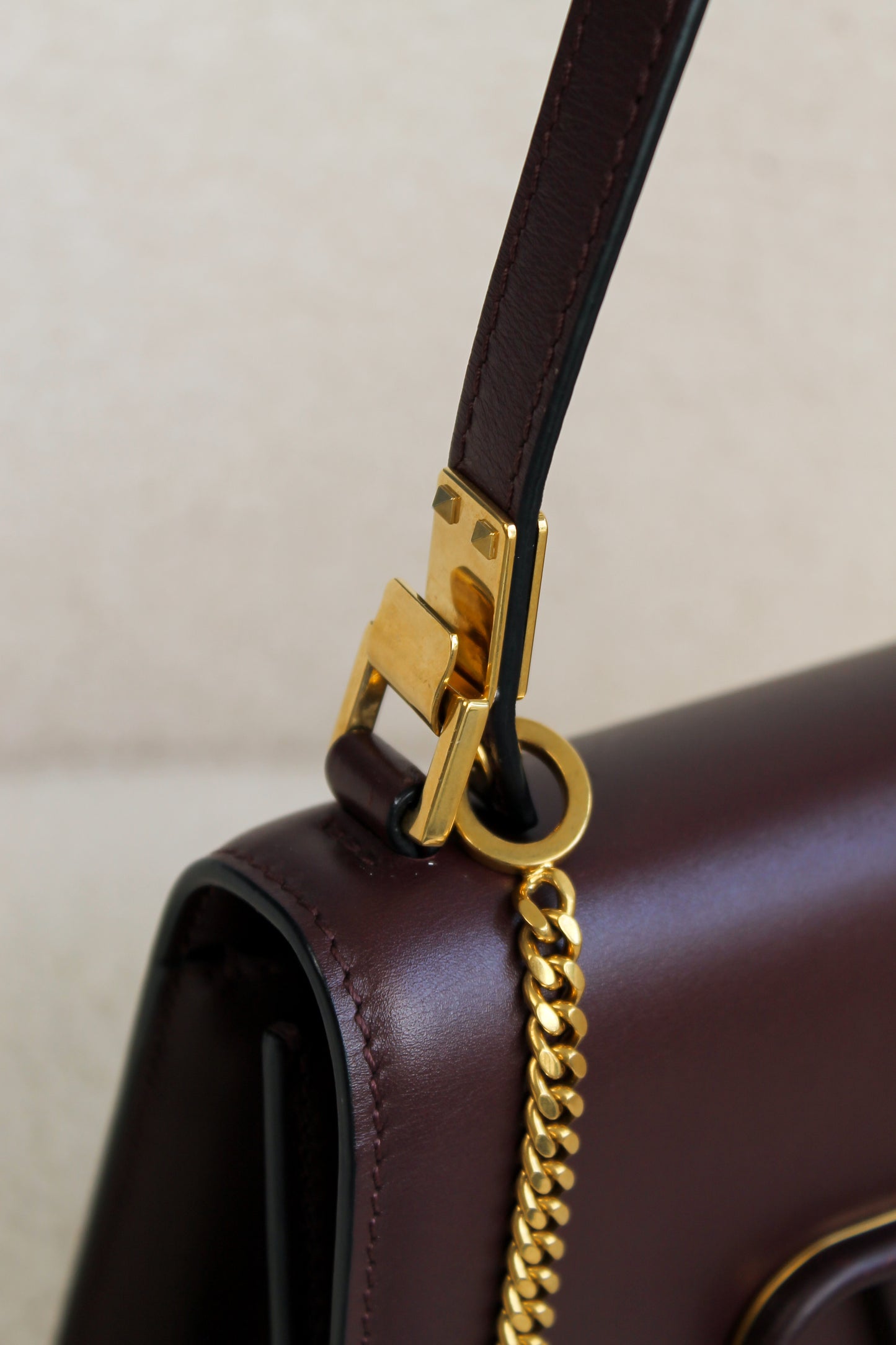 Valentino Garavani Vsling Small Crossbody Bag