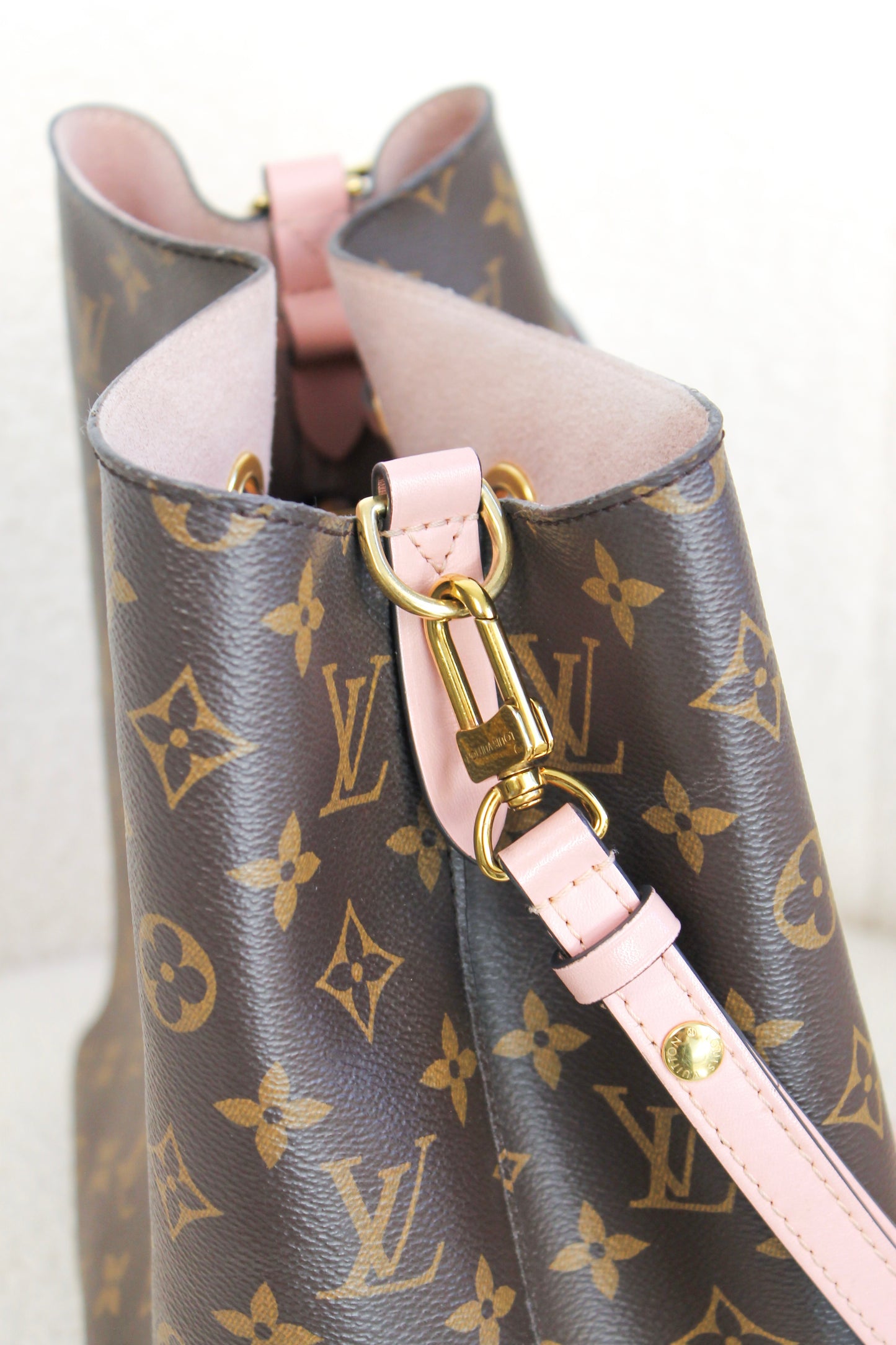 Louis Vuitton NéoNoé MM