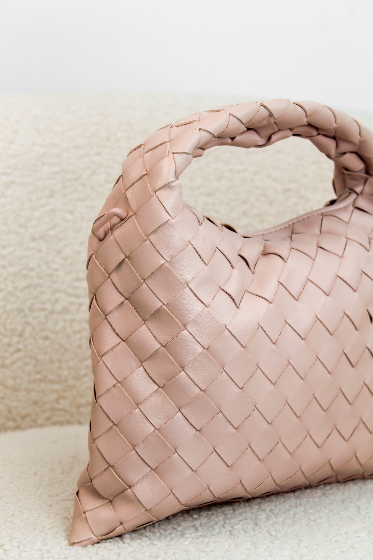 Bottega Veneta Mini Hop