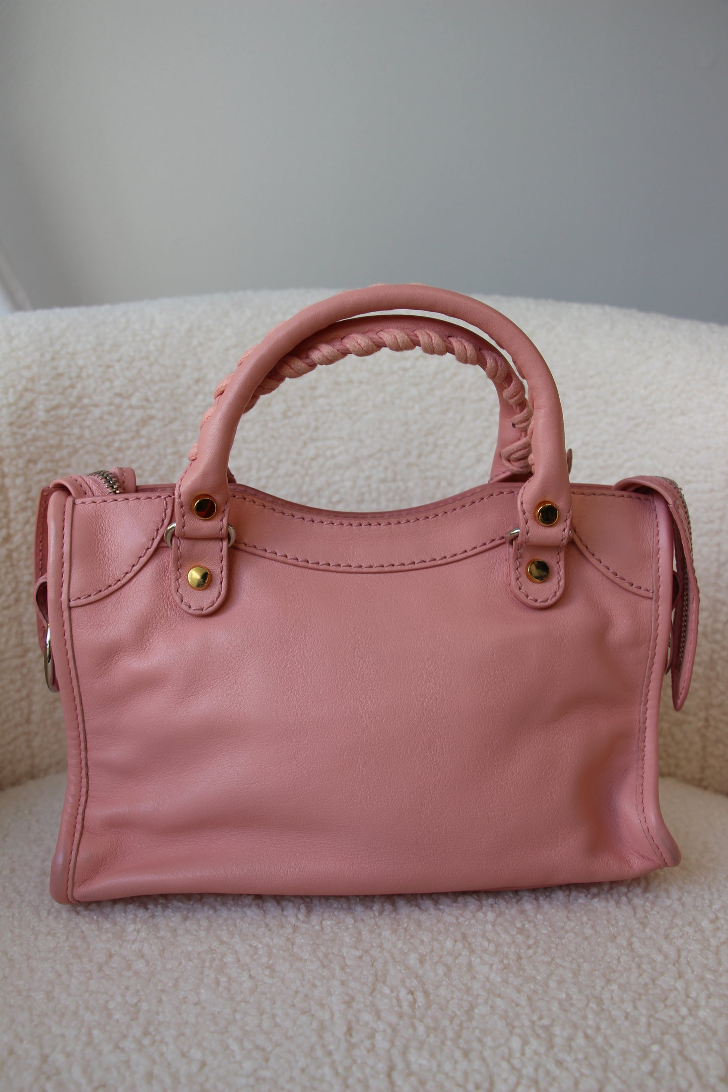 Balenciaga City Bag Mini