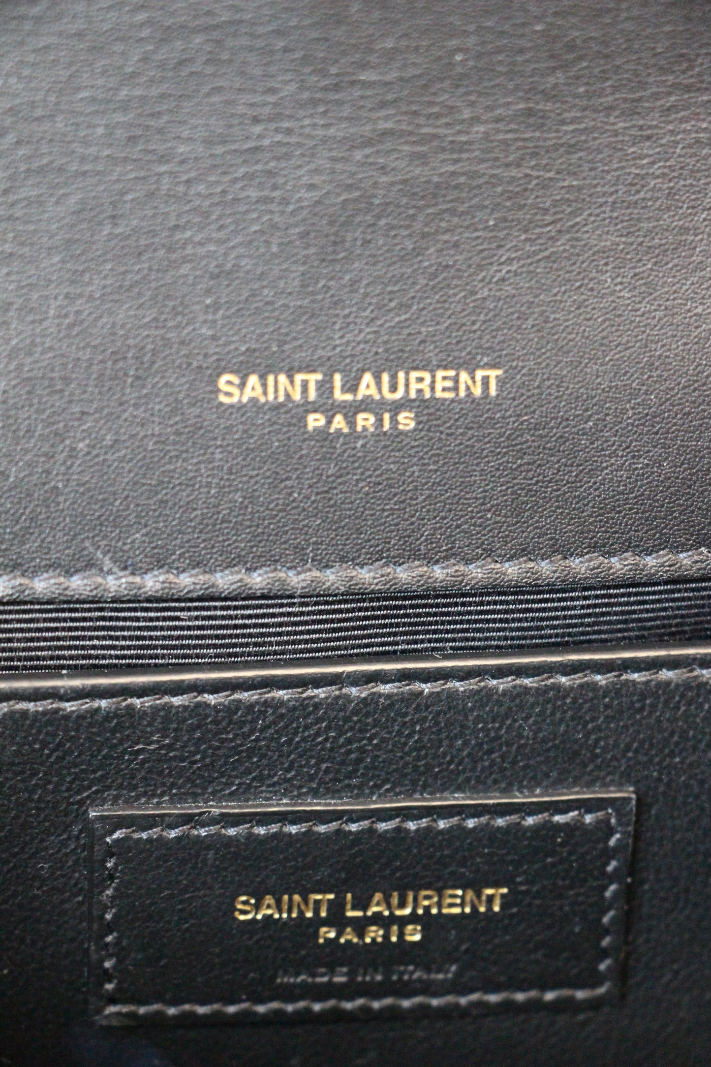 Saint Laurent Kate Small