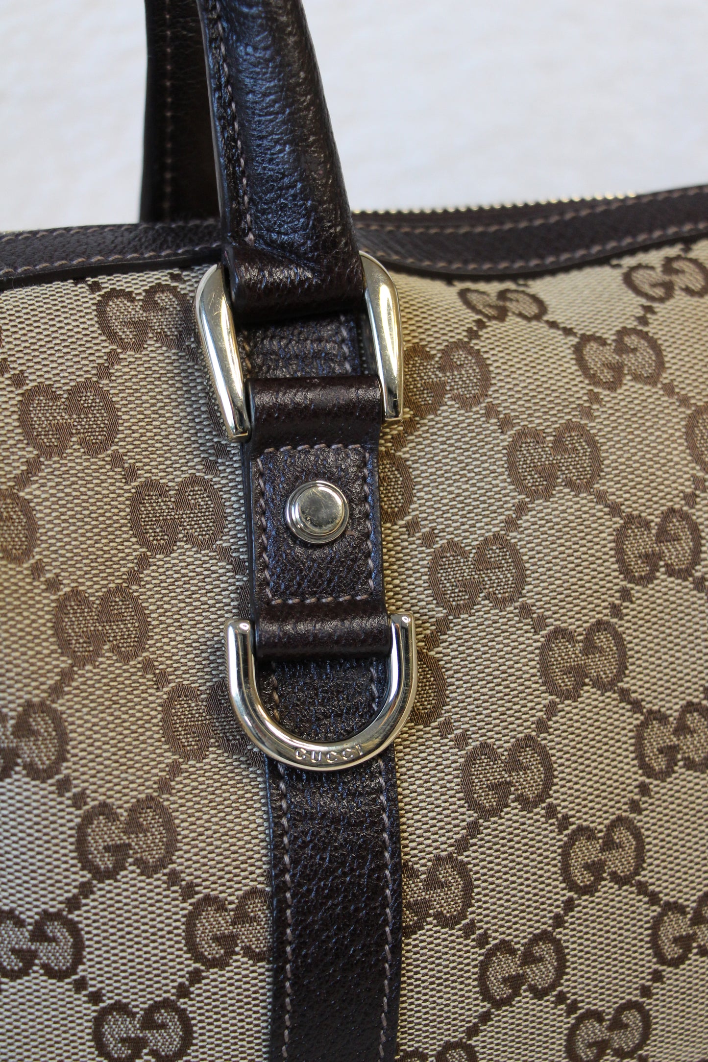 Gucci Abbey Boston