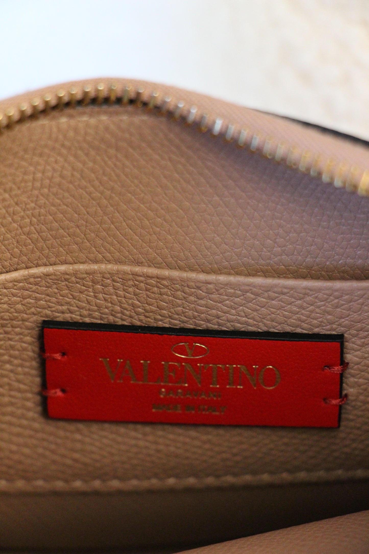 Valentino Garavani VLogo Signature Hobo Bag